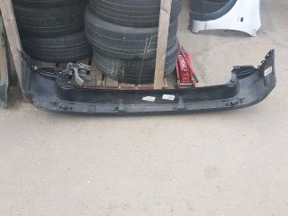 bontott TOYOTA PROACE Hátsó Lökhárító (Üresen)