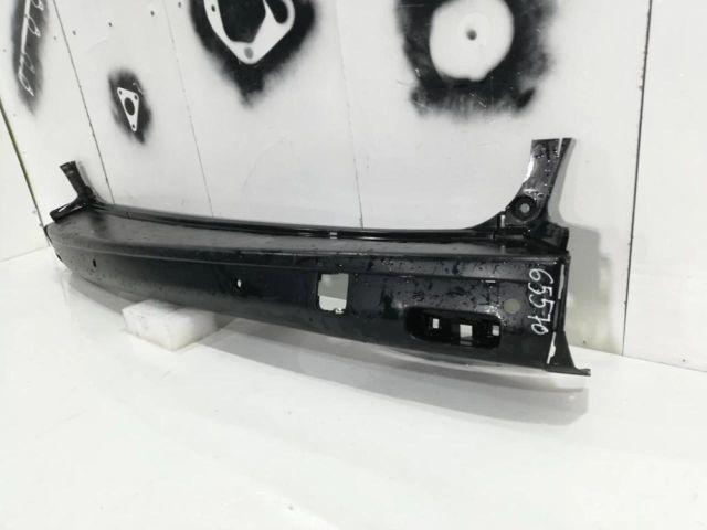 bontott TOYOTA PROACE Hátsó Lökhárító (Üresen)