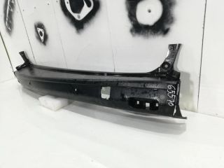 bontott TOYOTA PROACE Hátsó Lökhárító (Üresen)