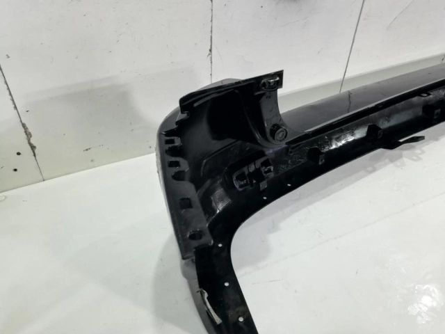 bontott TOYOTA PROACE Hátsó Lökhárító (Üresen)