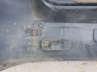 bontott TOYOTA PROACE Hátsó Lökhárító (Üresen)