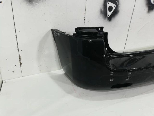 bontott TOYOTA PROACE Hátsó Lökhárító (Üresen)