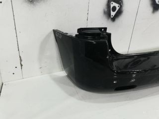 bontott TOYOTA PROACE Hátsó Lökhárító (Üresen)