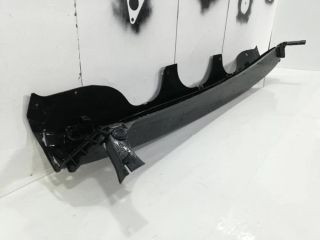 bontott TOYOTA PROACE Hátsó Lökhárító (Üresen)