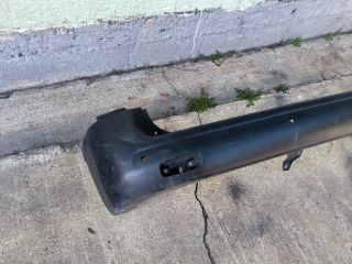 bontott TOYOTA PROACE Hátsó Lökhárító (Üresen)