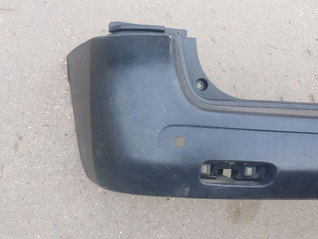 bontott TOYOTA PROACE Hátsó Lökhárító (Üresen)