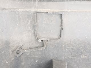 bontott TOYOTA PROACE Hátsó Lökhárító (Üresen)