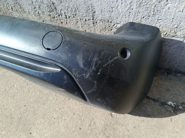 bontott TOYOTA PROACE Hátsó Lökhárító (Üresen)