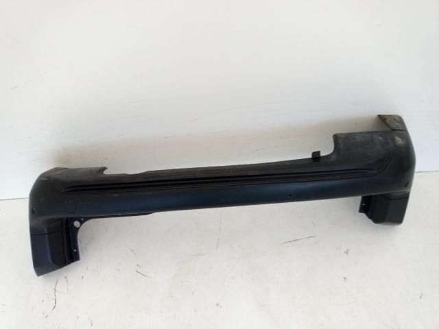 bontott TOYOTA PROACE Hátsó Lökhárító (Üresen)