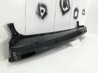 bontott TOYOTA PROACE Hátsó Lökhárító (Üresen)