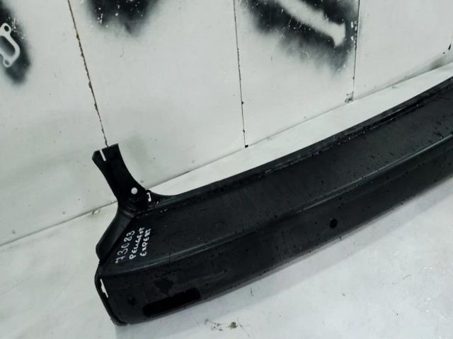 bontott TOYOTA PROACE Hátsó Lökhárító (Üresen)