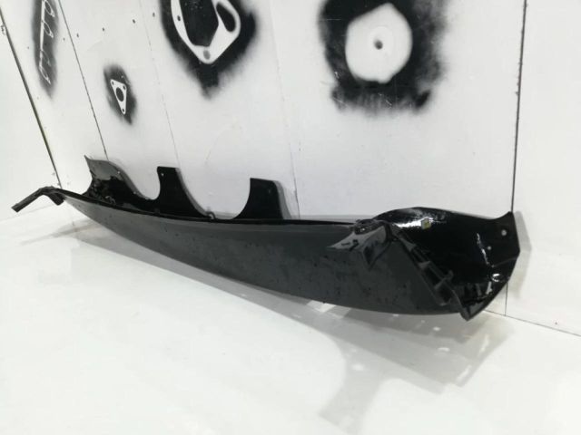 bontott TOYOTA PROACE Hátsó Lökhárító (Üresen)