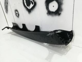 bontott TOYOTA PROACE Hátsó Lökhárító (Üresen)