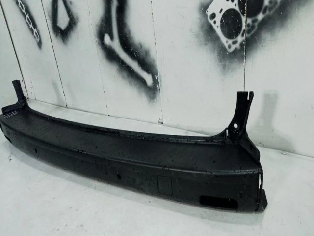 bontott TOYOTA PROACE Hátsó Lökhárító (Üresen)