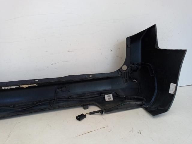 bontott TOYOTA PROACE Hátsó Lökhárító (Üresen)