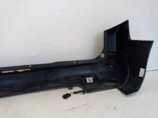 bontott TOYOTA PROACE Hátsó Lökhárító (Üresen)