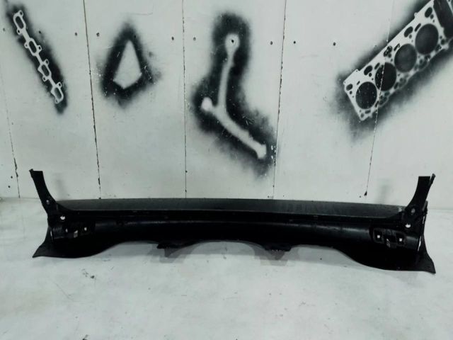 bontott TOYOTA PROACE Hátsó Lökhárító (Üresen)