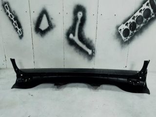 bontott TOYOTA PROACE Hátsó Lökhárító (Üresen)