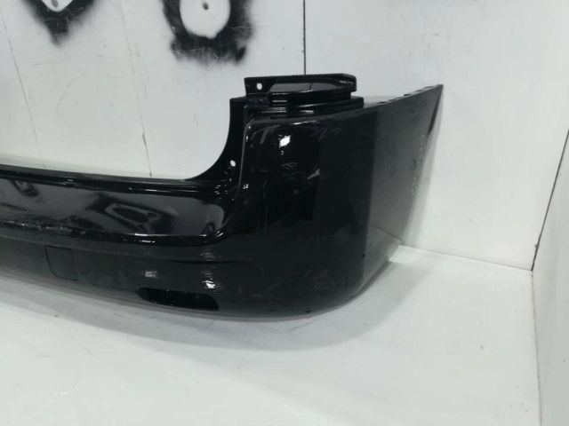 bontott TOYOTA PROACE Hátsó Lökhárító (Üresen)