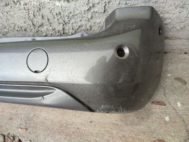 bontott TOYOTA PROACE Hátsó Lökhárító (Üresen)