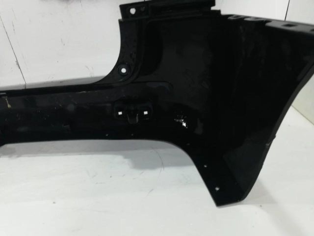 bontott TOYOTA PROACE Hátsó Lökhárító (Üresen)