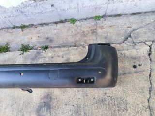 bontott TOYOTA PROACE Hátsó Lökhárító (Üresen)