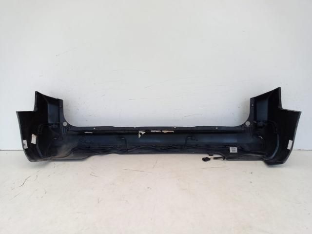 bontott TOYOTA PROACE Hátsó Lökhárító (Üresen)