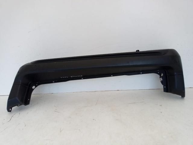 bontott TOYOTA PROACE Hátsó Lökhárító (Üresen)