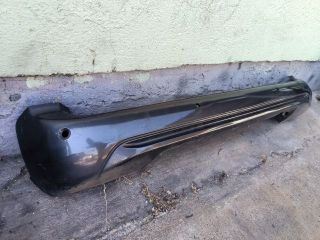 bontott TOYOTA PROACE Hátsó Lökhárító (Üresen)