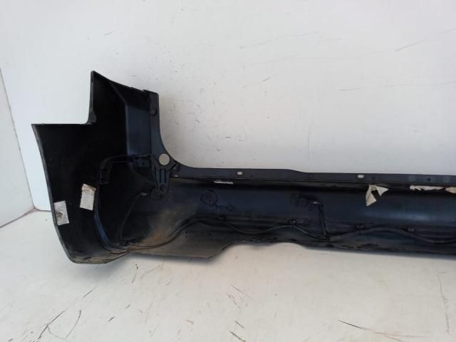 bontott TOYOTA PROACE Hátsó Lökhárító (Üresen)