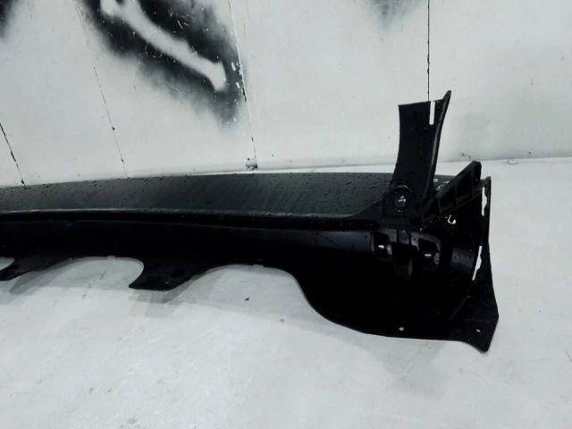 bontott TOYOTA PROACE Hátsó Lökhárító (Üresen)