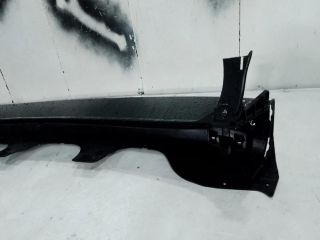 bontott TOYOTA PROACE Hátsó Lökhárító (Üresen)