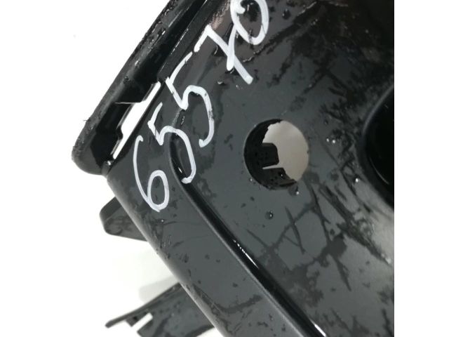 bontott TOYOTA PROACE Hátsó Lökhárító (Üresen)