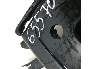 bontott TOYOTA PROACE Hátsó Lökhárító (Üresen)