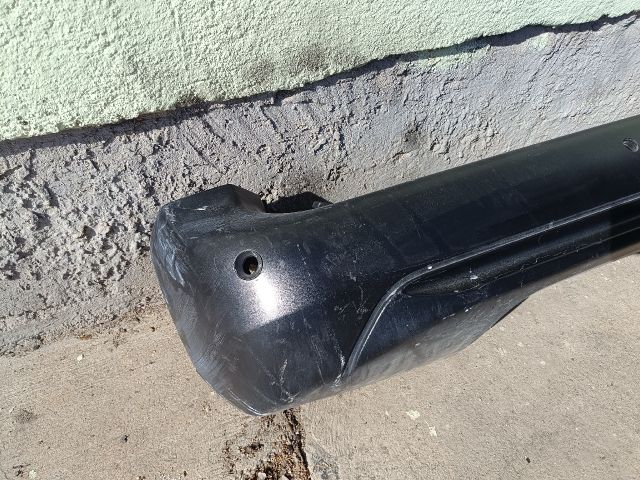 bontott TOYOTA PROACE Hátsó Lökhárító (Üresen)