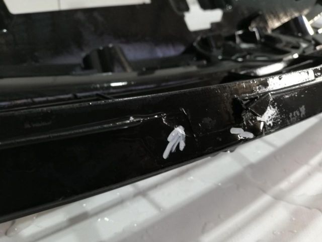 bontott TOYOTA PROACE Hűtőrács