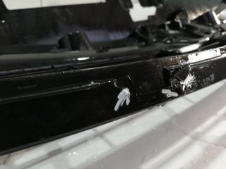 bontott TOYOTA PROACE Hűtőrács