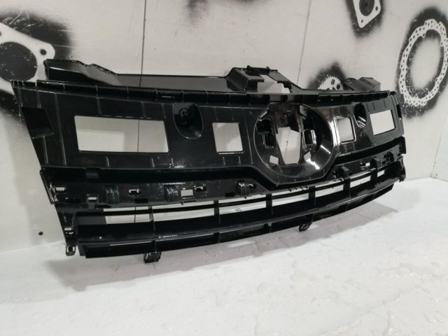 bontott TOYOTA PROACE Hűtőrács