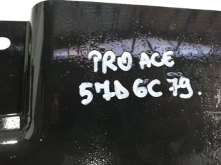 bontott TOYOTA PROACE Hűtőrács