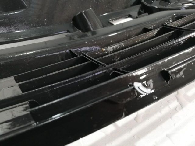 bontott TOYOTA PROACE Hűtőrács