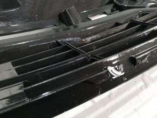 bontott TOYOTA PROACE Hűtőrács