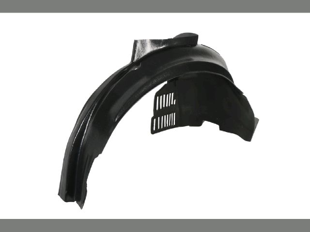 bontott TOYOTA PROACE Jobb első Dobbetét (Kerékjárati, Műanyag)