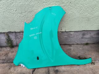 bontott TOYOTA PROACE Jobb első Sárvédő