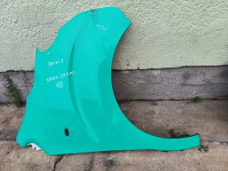 bontott TOYOTA PROACE Jobb első Sárvédő