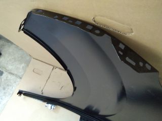 bontott TOYOTA PROACE Jobb első Sárvédő