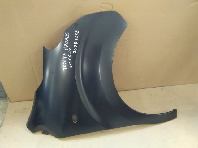 bontott TOYOTA PROACE Jobb első Sárvédő