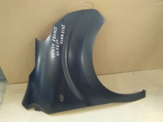 bontott TOYOTA PROACE Jobb első Sárvédő