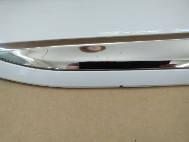 bontott TOYOTA PROACE Jobb hátsó Ajtó Díszléc