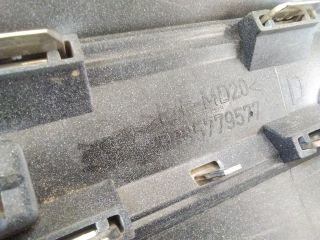 bontott TOYOTA PROACE Jobb hátsó Ajtó Díszléc