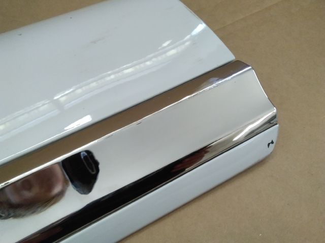 bontott TOYOTA PROACE Jobb hátsó Ajtó Díszléc